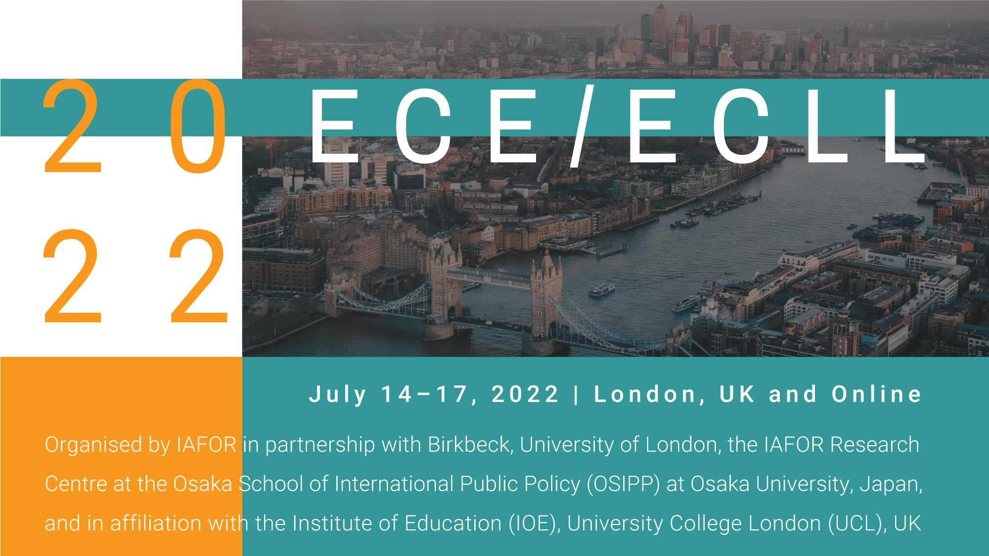 The 10th European Conference on Language Learning ECLL2022
