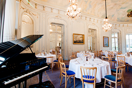 Limited Availability: ECLL2023 Conference Dinner at the Prestigious Savile Club
