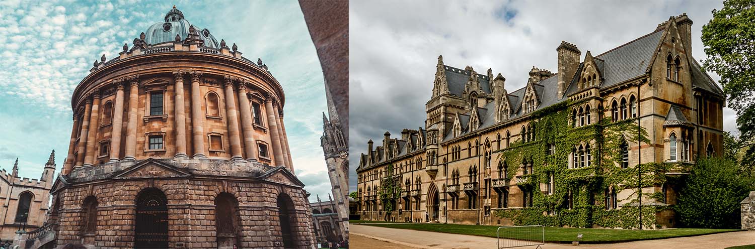 Oxford City & University Tour: The Perfect Pre-Conference Adventure for ECLL2023 Delegates