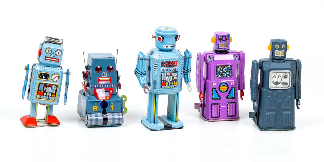 The Robotic Roommates Revolution: Embracing Needy Robots in Our Homes for a Better Future